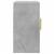 Dulap de perete, gri beton, 60x31x60 cm, lemn compozit GartenMobel Dekor