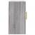 Dulap de perete, gri sonoma, 60x31x60 cm, lemn compozit GartenMobel Dekor
