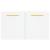 Dulap de perete, alb, 60x36,5x35 cm, lemn prelucrat GartenMobel Dekor