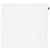 Dulap de perete, alb, 60x36,5x35 cm, lemn prelucrat GartenMobel Dekor