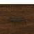 Dulap de perete, stejar maro, 60x36,5x35 cm, lemn prelucrat GartenMobel Dekor
