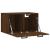 Dulap de perete, stejar maro, 60x36,5x35 cm, lemn prelucrat GartenMobel Dekor