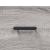 Dulap de perete, gri sonoma, 60x36,5x35 cm, lemn prelucrat GartenMobel Dekor