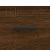 Dulap de perete, stejar maro, 60x36,5x35 cm, lemn prelucrat GartenMobel Dekor