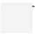 Dulap de perete, alb, 60x36,5x35 cm, lemn prelucrat GartenMobel Dekor