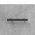 Dulap de perete, gri beton, 60x36,5x35 cm, lemn prelucrat GartenMobel Dekor