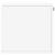 Dulap de perete, alb, 80x36,5x35 cm, lemn compozit GartenMobel Dekor