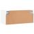Dulap de perete, alb, 80x36,5x35 cm, lemn compozit GartenMobel Dekor