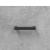 Dulap de perete, gri beton, 80x36,5x35 cm, lemn compozit GartenMobel Dekor