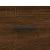 Dulap de perete, stejar maro, 80x36,5x35 cm, lemn compozit GartenMobel Dekor