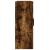 Dulap pe perete, stejar afumat, 69,5x34x90 cm, lemn prelucrat GartenMobel Dekor