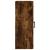 Dulap de perete, stejar fumuriu, 34,5x34x90 cm, lemn prelucrat GartenMobel Dekor