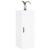 Dulap de perete, alb, 34,5x34x90 cm, lemn prelucrat GartenMobel Dekor