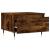Mese de cafea 2 buc. stejar fumuriu 50x46x35 cm lemn compozit GartenMobel Dekor