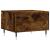 Mese de cafea 2 buc. stejar fumuriu 50x46x35 cm lemn compozit GartenMobel Dekor