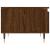 Mese de cafea 2 buc. stejar maro 50x46x35 cm lemn compozit GartenMobel Dekor