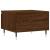 Mese de cafea 2 buc. stejar maro 50x46x35 cm lemn compozit GartenMobel Dekor