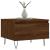 Mese de cafea 2 buc. stejar maro 50x46x35 cm lemn compozit GartenMobel Dekor