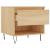 Mese de cafea 2 buc. stejar sonoma 50x46x50 cm lemn compozit GartenMobel Dekor