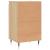 Servante, 2 buc., stejar sonoma, 40x35x70 cm, lemn prelucrat GartenMobel Dekor