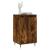 Servante, 2 buc., stejar fumuriu, 40x35x70 cm, lemn prelucrat GartenMobel Dekor