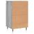 Servante, 2 buc., gri sonoma, 40x35x70 cm, lemn prelucrat GartenMobel Dekor