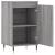 Servante, 2 buc., gri sonoma, 40x35x70 cm, lemn prelucrat GartenMobel Dekor