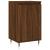 Servante, 2 buc., stejar maro, 40x35x70 cm, lemn prelucrat GartenMobel Dekor