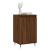 Servante, 2 buc., stejar maro, 40x35x70 cm, lemn prelucrat GartenMobel Dekor
