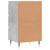 Servantă, gri beton, 40x35x70 cm, lemn prelucrat GartenMobel Dekor