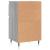 Servante, 2 buc., gri sonoma, 40x35x70 cm, lemn prelucrat GartenMobel Dekor