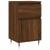Servante, 2 buc., stejar maro, 40x35x70 cm, lemn prelucrat GartenMobel Dekor