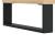 Pantofar, stejar sonoma, 102x36x60 cm, lemn prelucrat GartenMobel Dekor