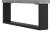 Pantofar, gri sonoma, 102x36x60 cm, lemn prelucrat GartenMobel Dekor