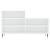 Pantofar, alb, 102x36x60 cm, lemn compozit GartenMobel Dekor
