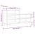 Pantofar, alb, 102x36x60 cm, lemn compozit GartenMobel Dekor