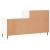 Pantofar, alb extralucios, 102x36x60 cm, lemn compozit GartenMobel Dekor