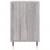 Pantofar, gri sonoma, 102x36x60 cm, lemn prelucrat GartenMobel Dekor
