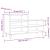 Pantofar, alb, 102x36x60 cm, lemn compozit GartenMobel Dekor