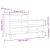 Pantofar, alb extralucios, 102x36x60 cm, lemn compozit GartenMobel Dekor