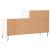 Pantofar, alb extralucios, 102x36x60 cm, lemn compozit GartenMobel Dekor