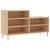 Pantofar, stejar sonoma, 102x36x60 cm, lemn prelucrat GartenMobel Dekor