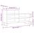 Pantofar, alb extralucios, 102x36x60 cm, lemn compozit GartenMobel Dekor