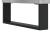 Pantofar, gri beton, 102x36x60 cm, lemn prelucrat GartenMobel Dekor
