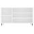 Pantofar, alb, 102x36x60 cm, lemn compozit GartenMobel Dekor