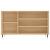 Pantofar, stejar sonoma, 102x36x60 cm, lemn prelucrat GartenMobel Dekor