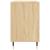 Pantofar, stejar sonoma, 102x36x60 cm, lemn prelucrat GartenMobel Dekor