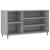 Pantofar, gri sonoma, 102x36x60 cm, lemn prelucrat GartenMobel Dekor
