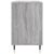 Pantofar, gri sonoma, 102x36x60 cm, lemn prelucrat GartenMobel Dekor