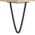 Pantofar, stejar sonoma, 102x36x60 cm, lemn prelucrat GartenMobel Dekor